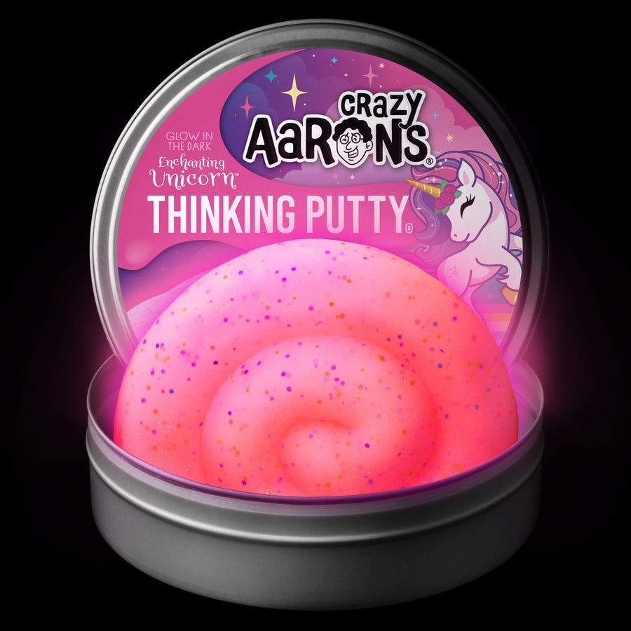 Enchanting Unicorn | Glowbrights