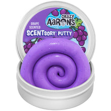 Great Grape | SCENTsory�