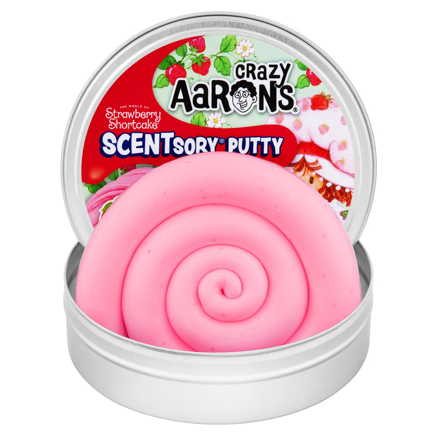 Strawberry Shortcake | Scentsory
