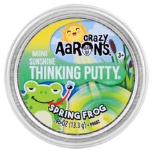 Spring Frog | MINI
