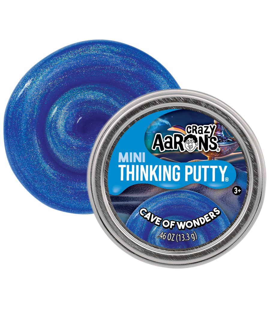 Cave of Wonders | MINI - Lite Clean Pick