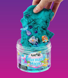 Mermaid Magic | Cloud Slime | Slime Charmers TM
